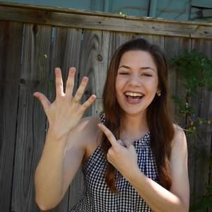 Meet your Posher, Esther